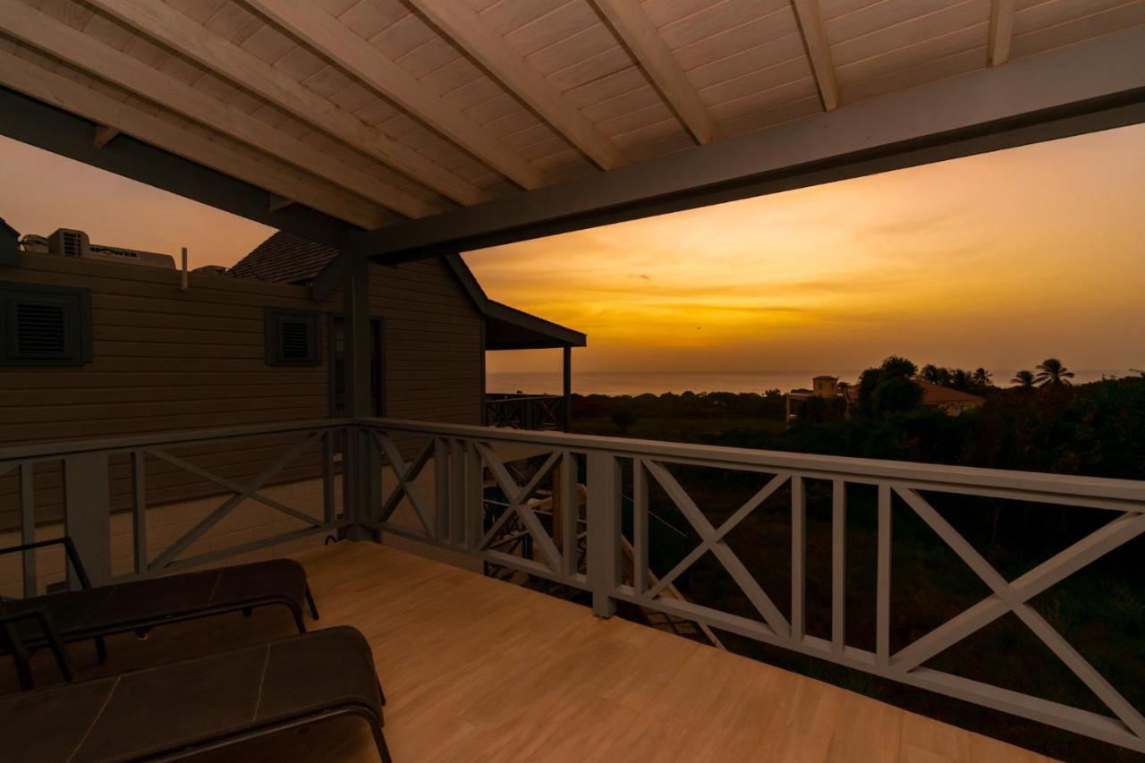 West Rock Villa *