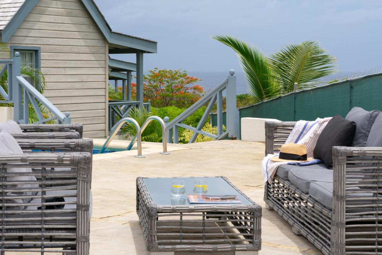 Villa West Rock *