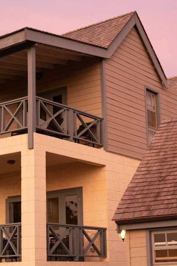 Villa West Rock Saint James