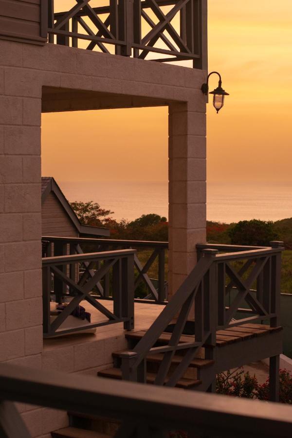 Villa West Rock Saint James