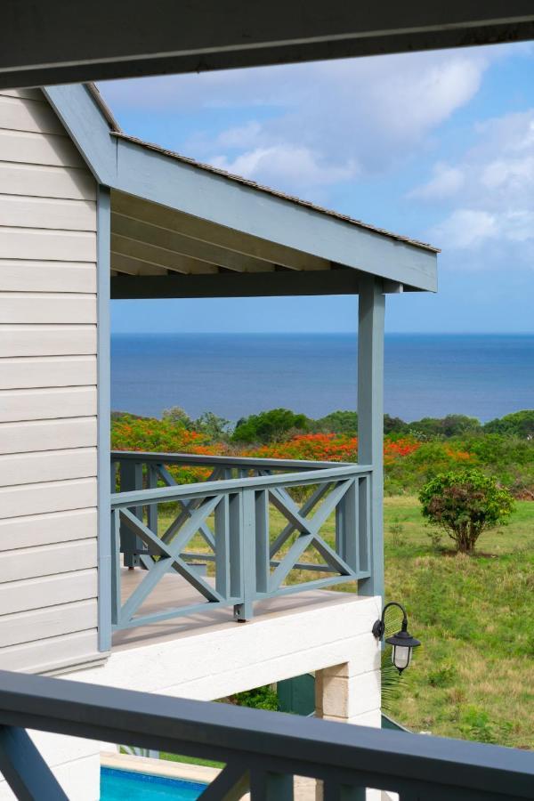 Villa West Rock Saint James