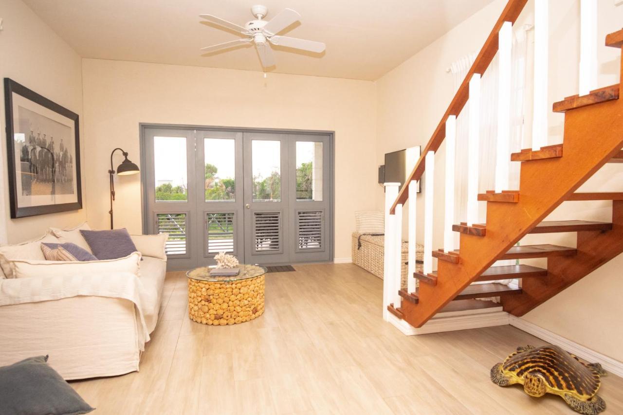 West Rock Villa