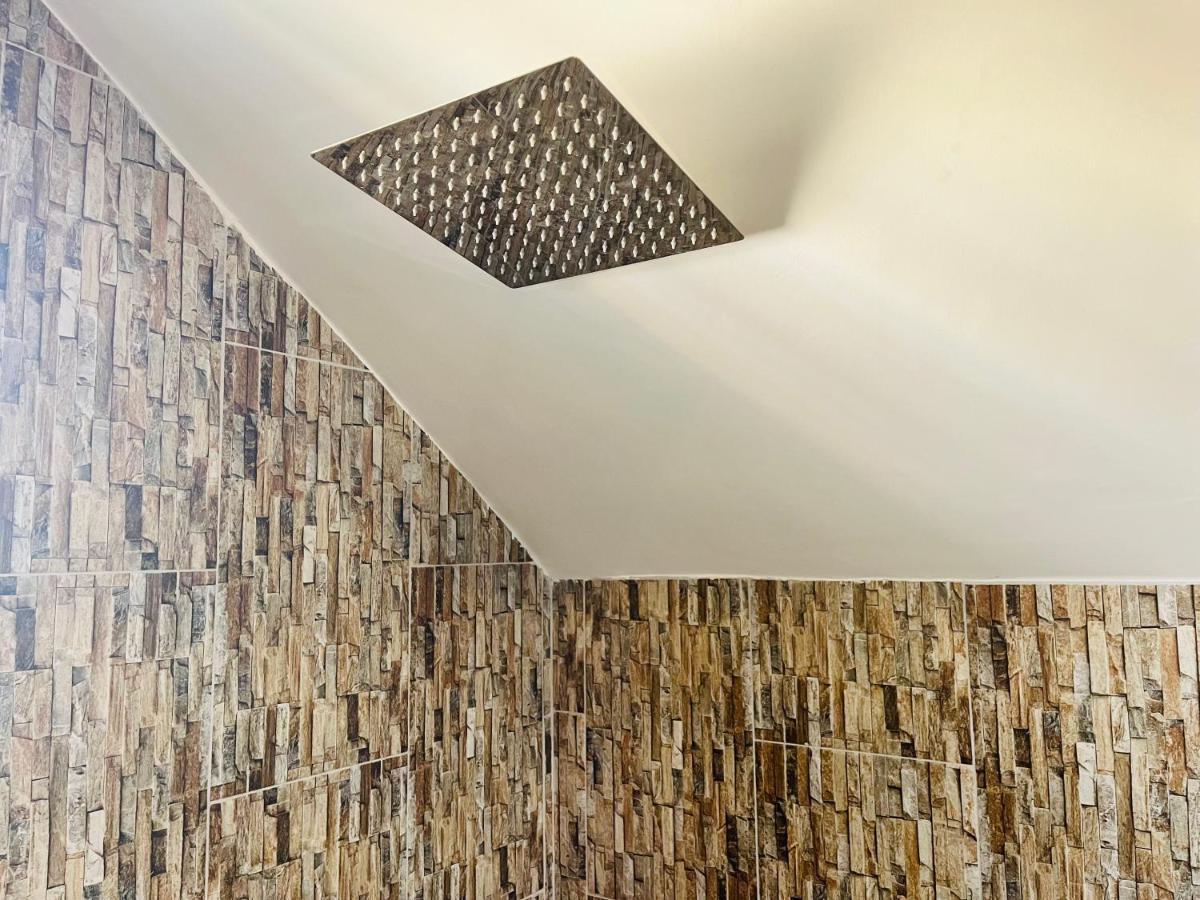 Luxury And Rooms,the Lagoons Apartamento *