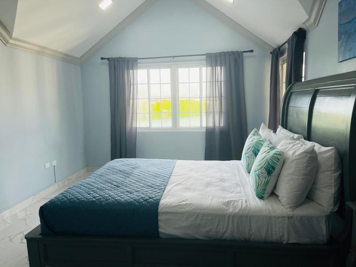 Apartamento Luxury And Rooms,the Lagoons Montego Bay