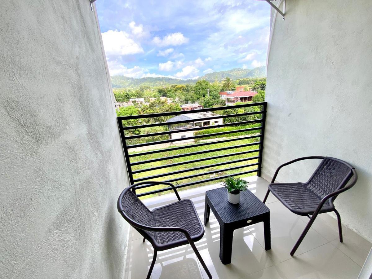 Apartment Balcon Skyline 2 Jarabacoa
