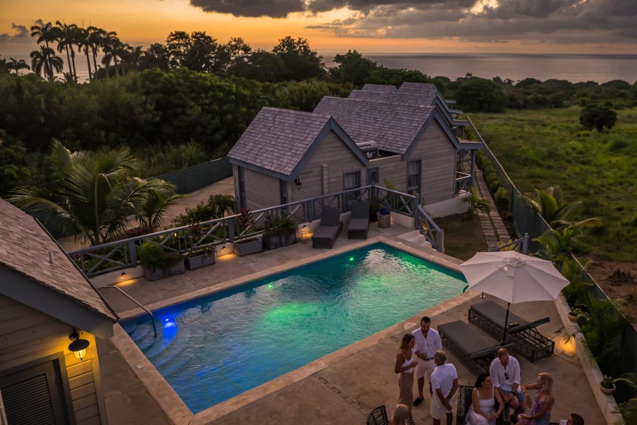 West Rock Villa *
