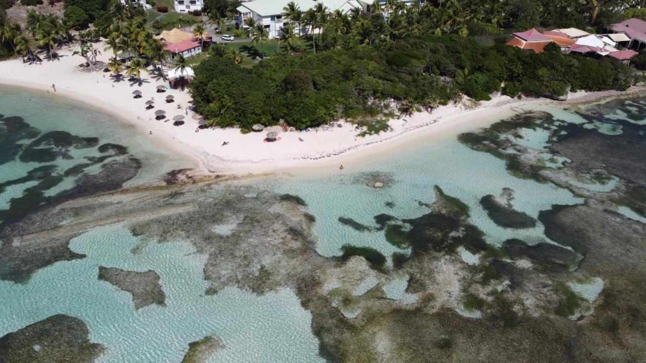Apartment Lelagon Vue Mer, Pieds Dans L'eau