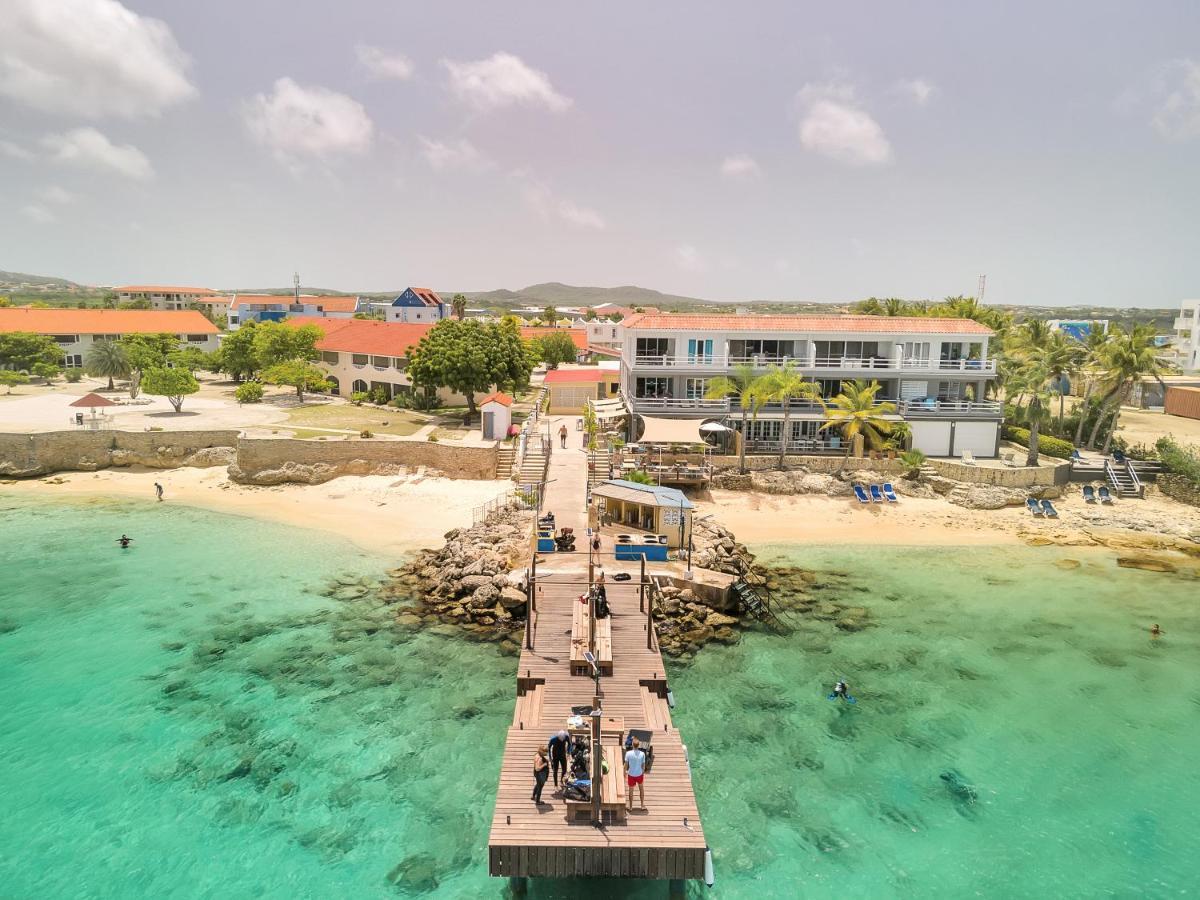 Apartamento Den Laman - Balloonfish Playa
