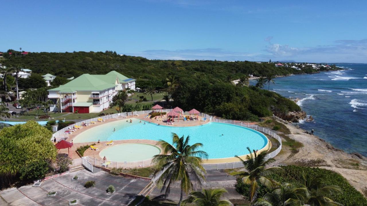 Lelagon Vue Mer, Pieds Dans L'eau * Saint-Francois (Grande-Terre)