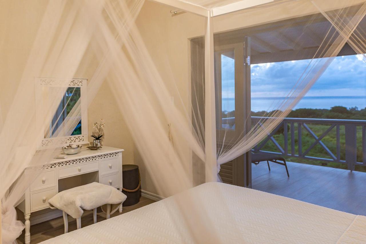 West Rock Villa *