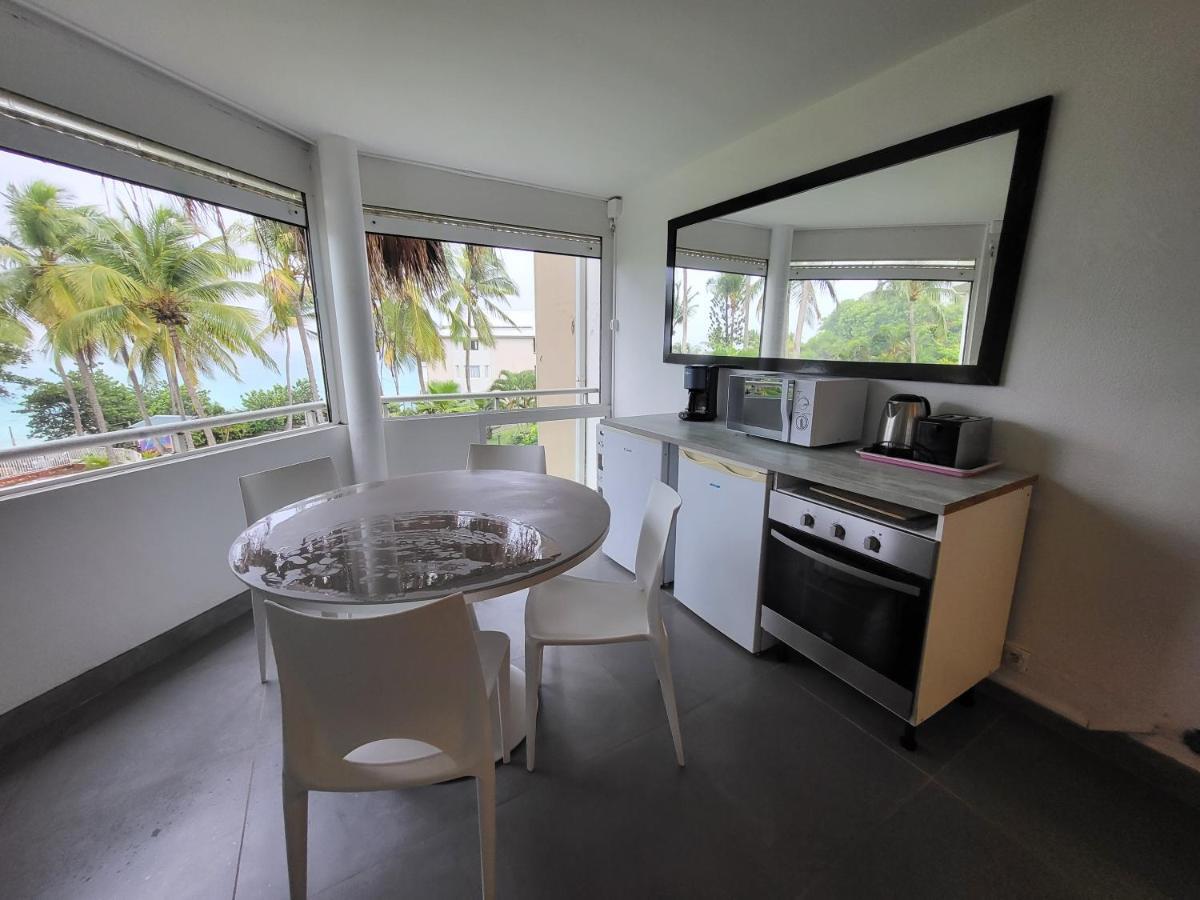 La Vieille Tour Apartment *