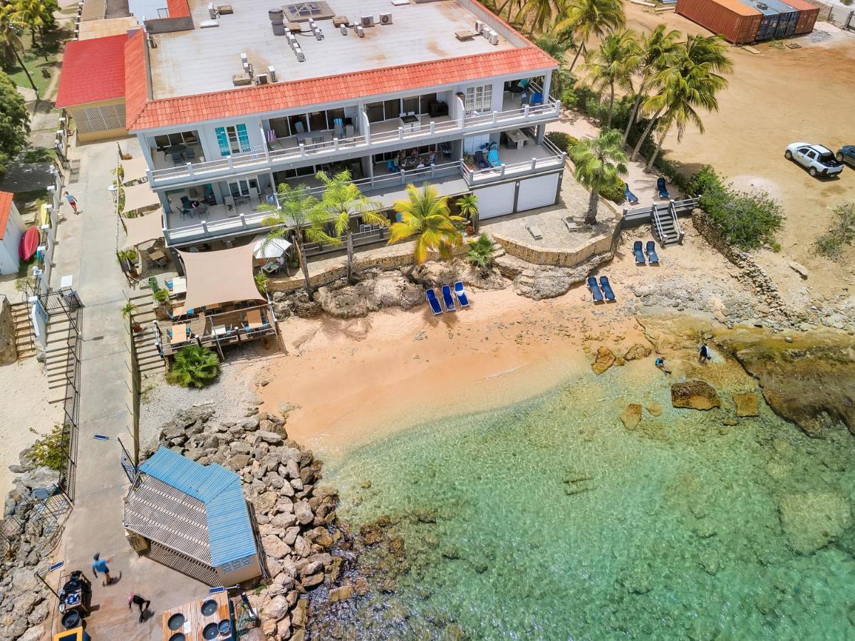 Apartamento Den Laman - Balloonfish Playa