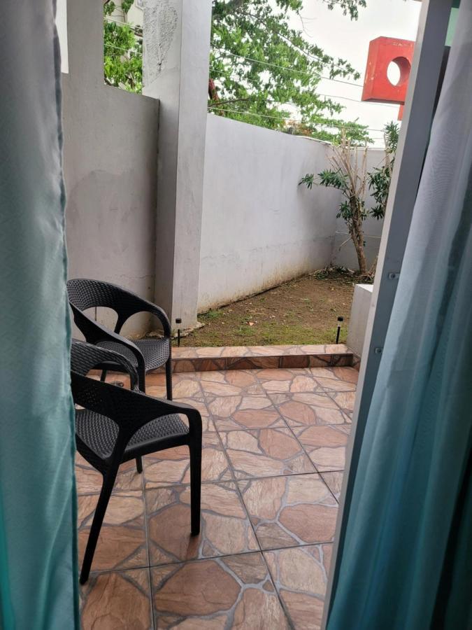 Memories By The Shore Apartamento