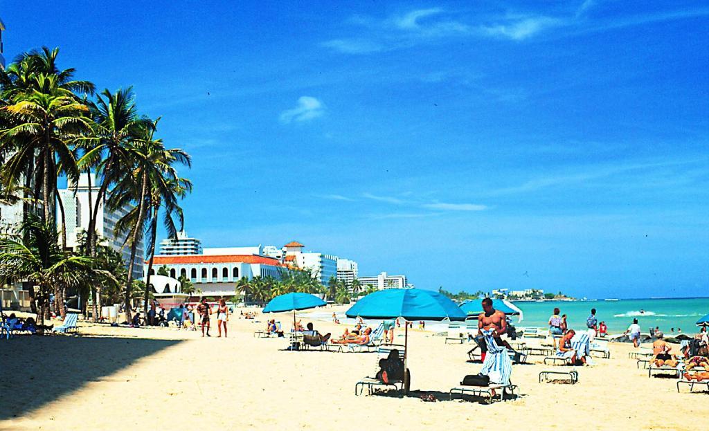 Casa Del Caribe Inn San Juan