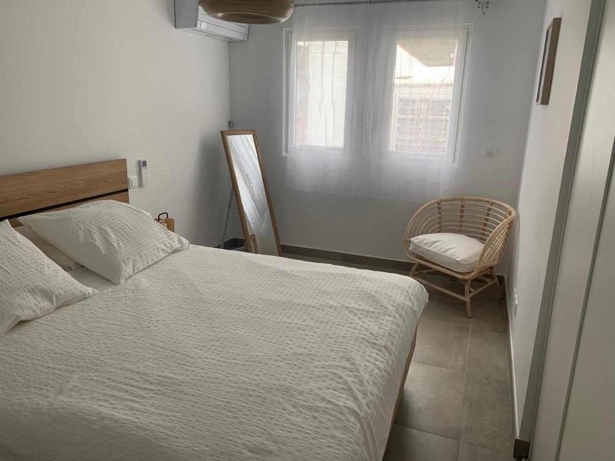 Apartment Sublime Loft Au Coeur De Marigot, Face De Anguilla