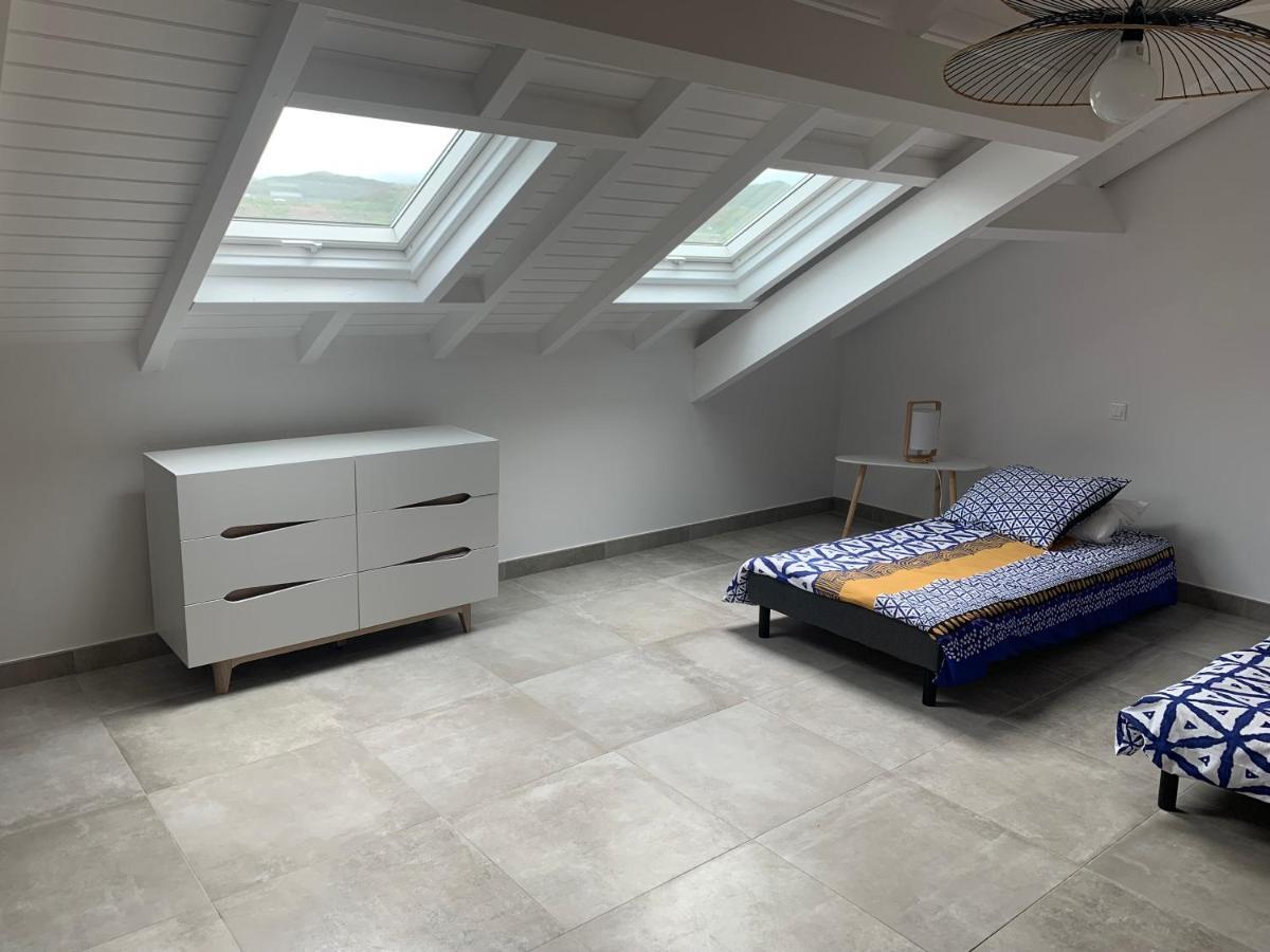 Apartment Sublime Loft Au Coeur De Marigot, Face De Anguilla Marigot (Saint Martin)