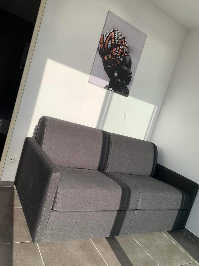 Apartment Kaz Caraibes