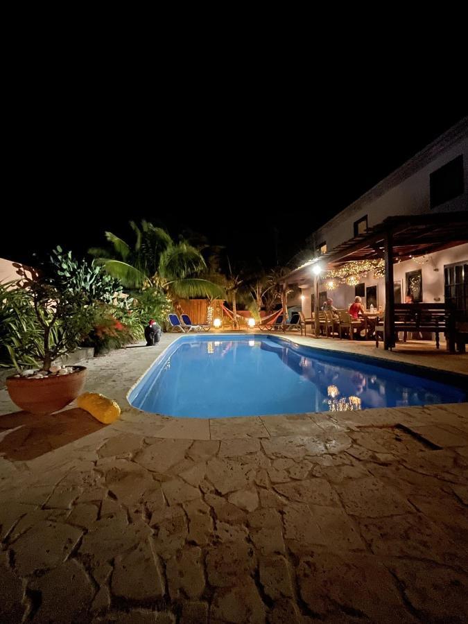 Oasis Guesthouse, Boutique Style Guest house 3*