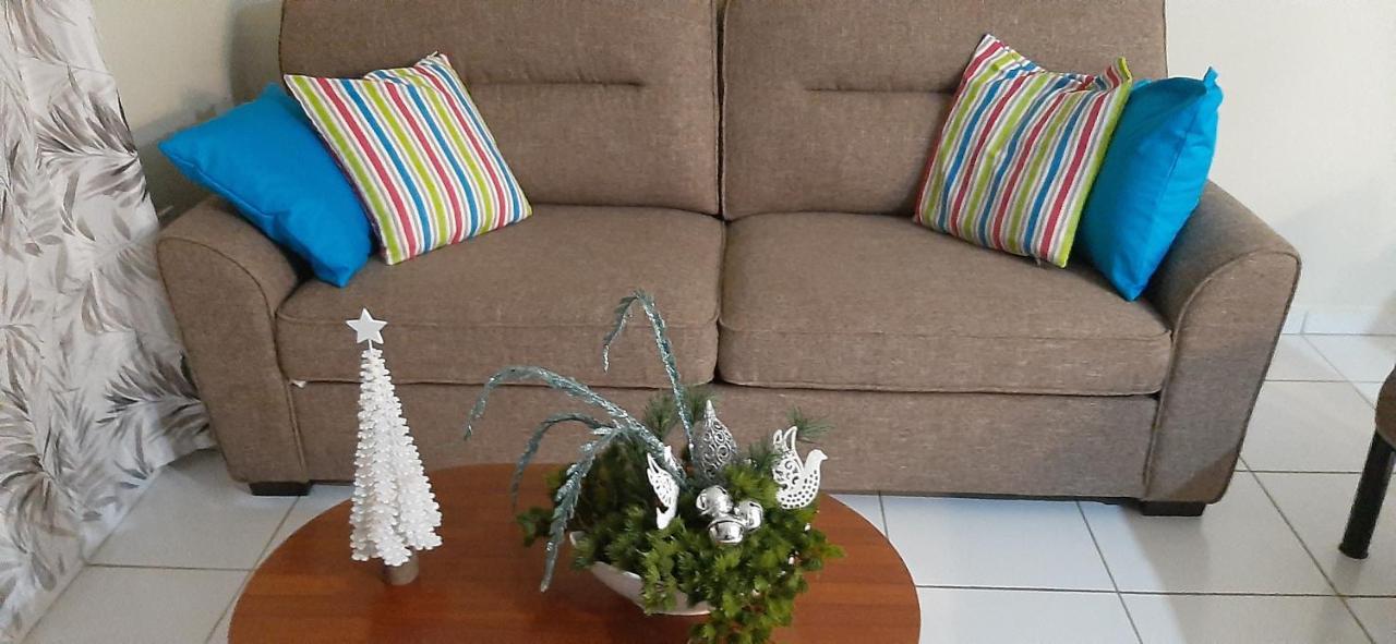 The Lush Apartamento