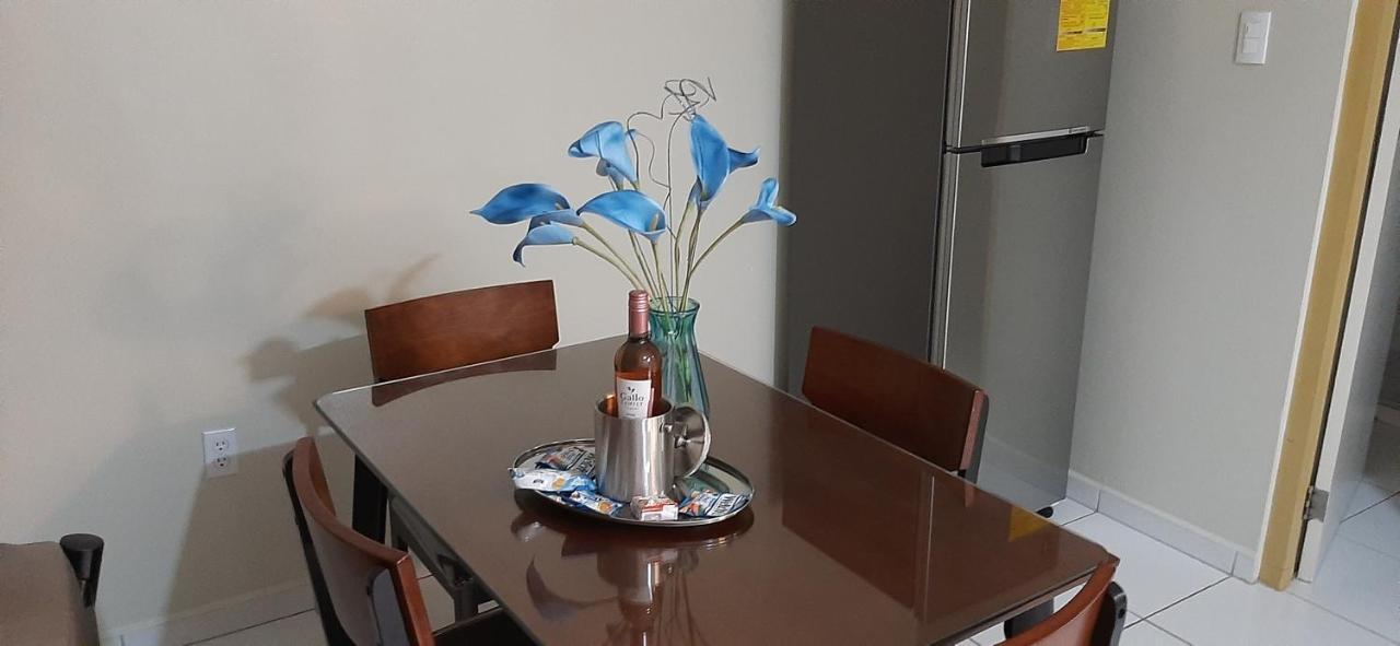 The Lush Apartamento *