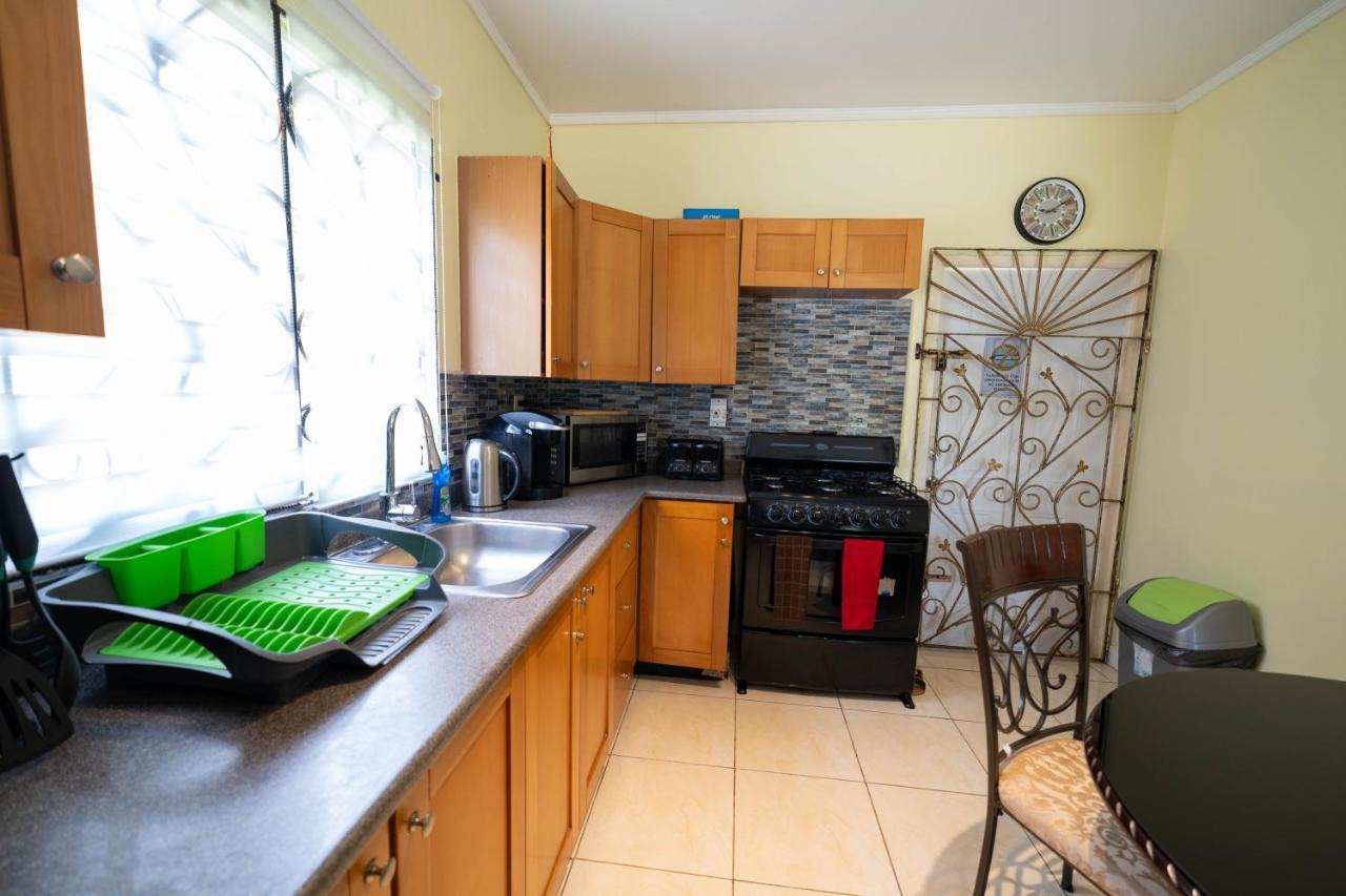 Nickels Garden Montego Bay