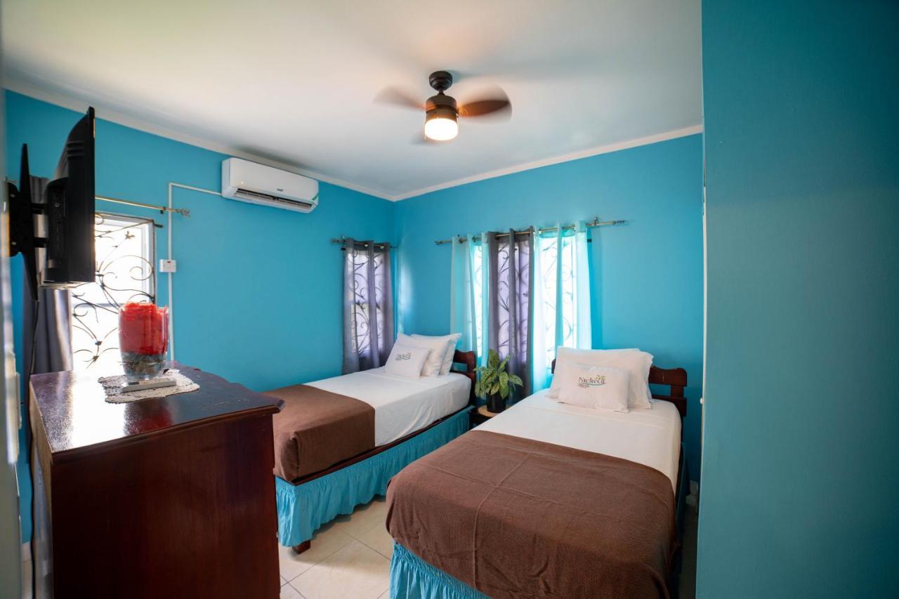 Nickels Garden Montego Bay