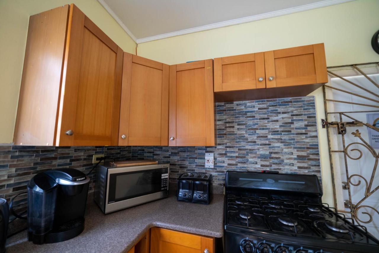 Nickels Garden Holiday home Montego Bay