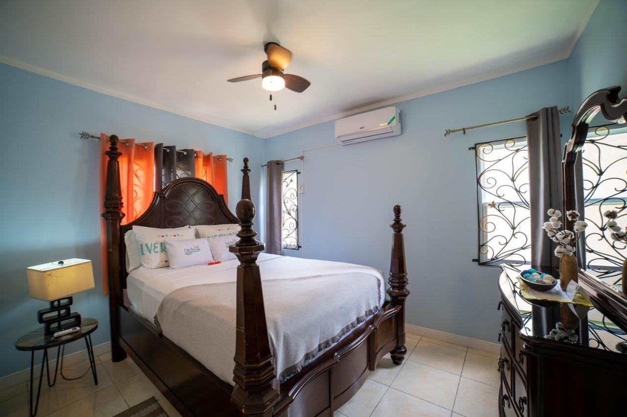 Nickels Garden Casa de férias Montego Bay