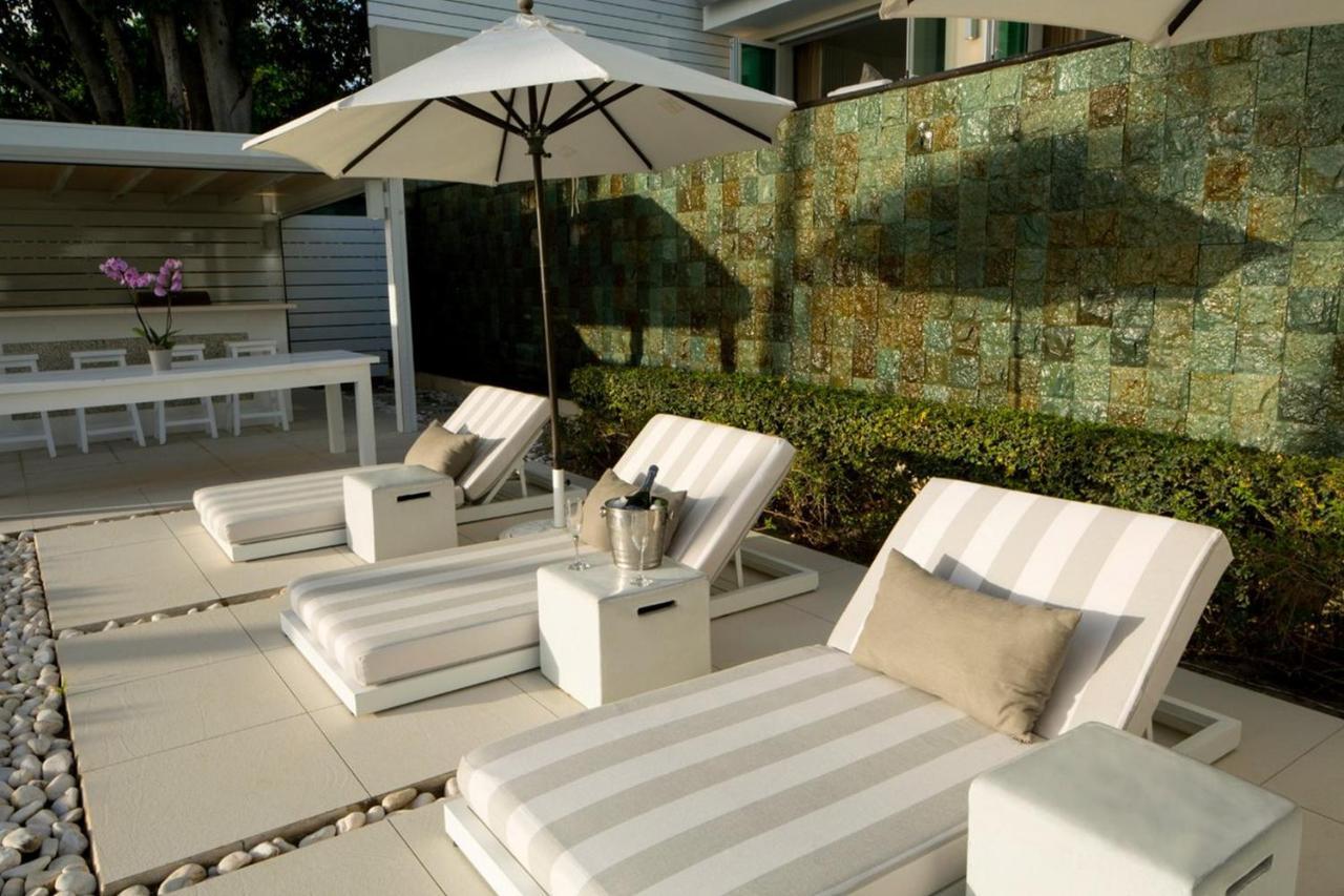 Holiday home Footprints By Blue Sky Luxury *