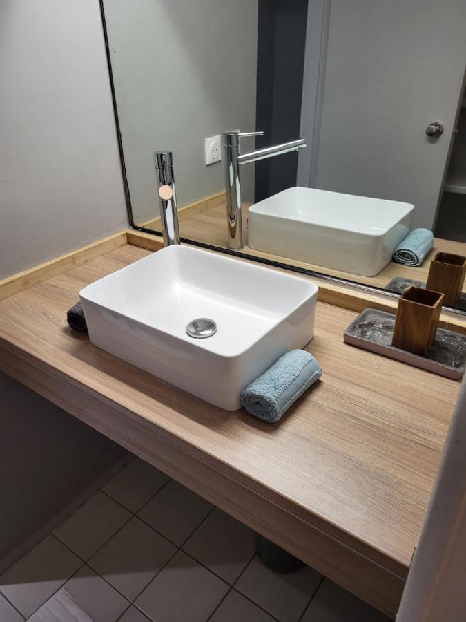 Aparthotel Brise Marinotel Le Diamant