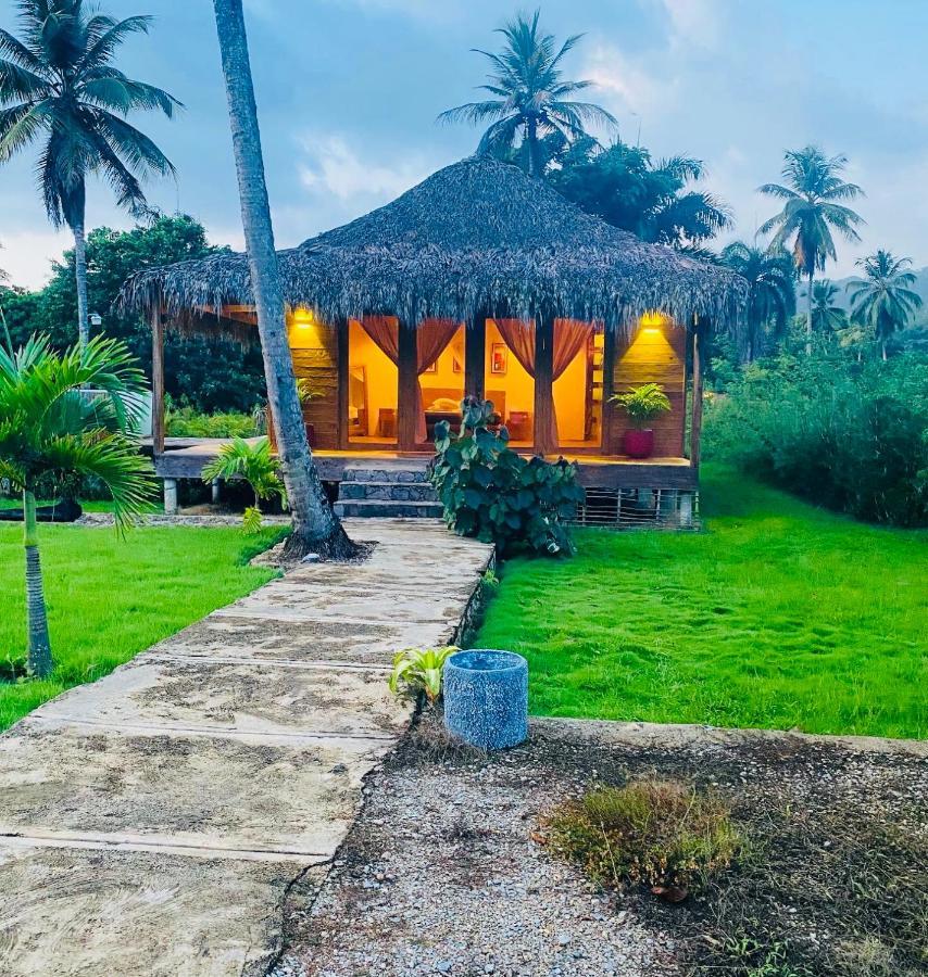Palmeras Del Valle Casa de férias Samana