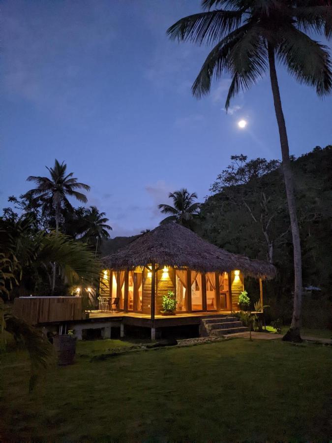 Palmeras Del Valle Casa de férias *
