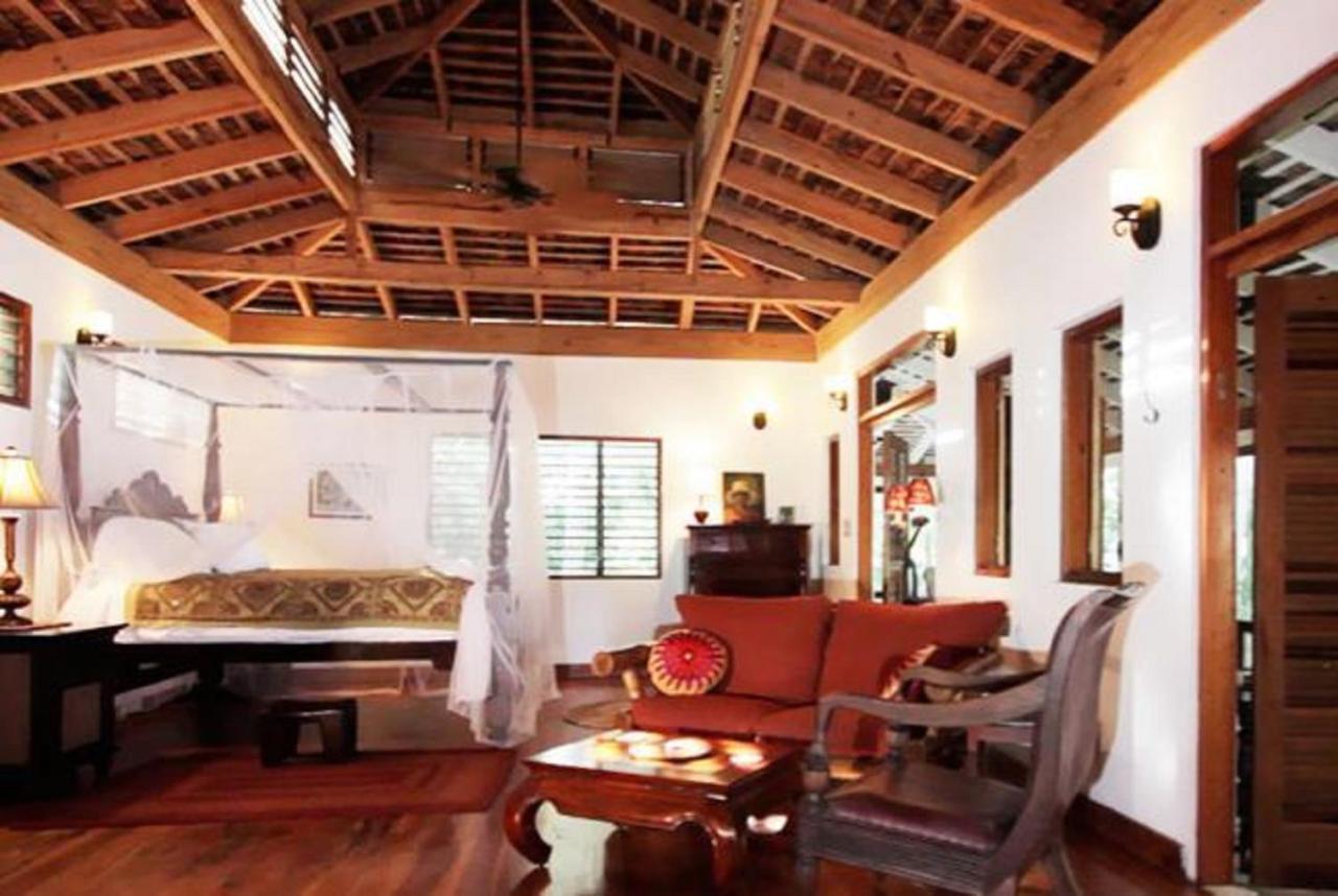 Guest house Tingalaya's Retreat