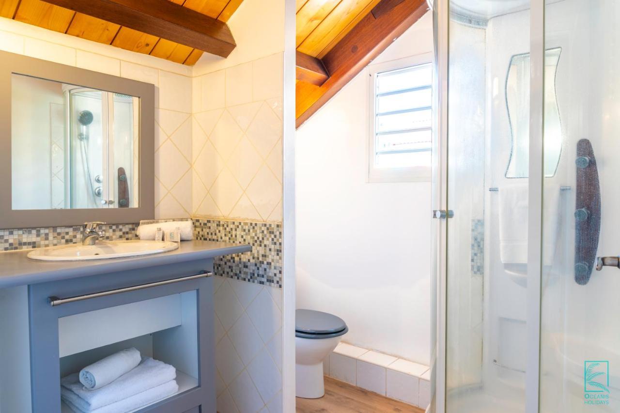Apartment Superbe En Duplex En - Caye D'argent Le Gosier (Grande-Terre)