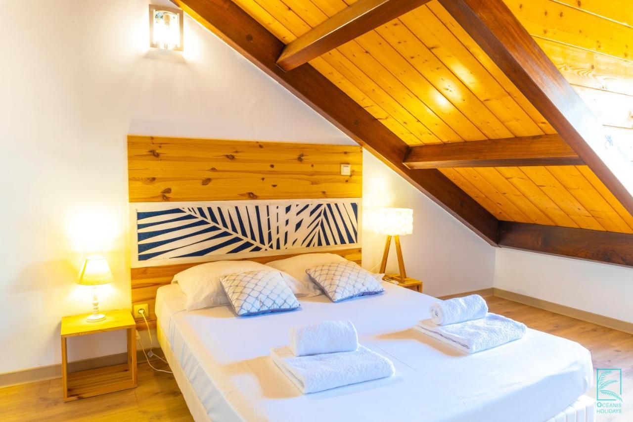 Superbe En Duplex En - Caye D'argent Le Gosier (Grande-Terre)