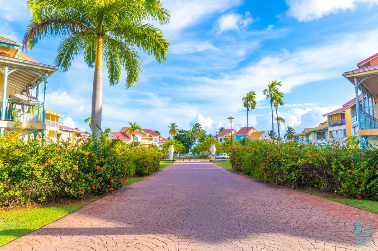 Superbe En Duplex En - Caye D'argent Apartment *