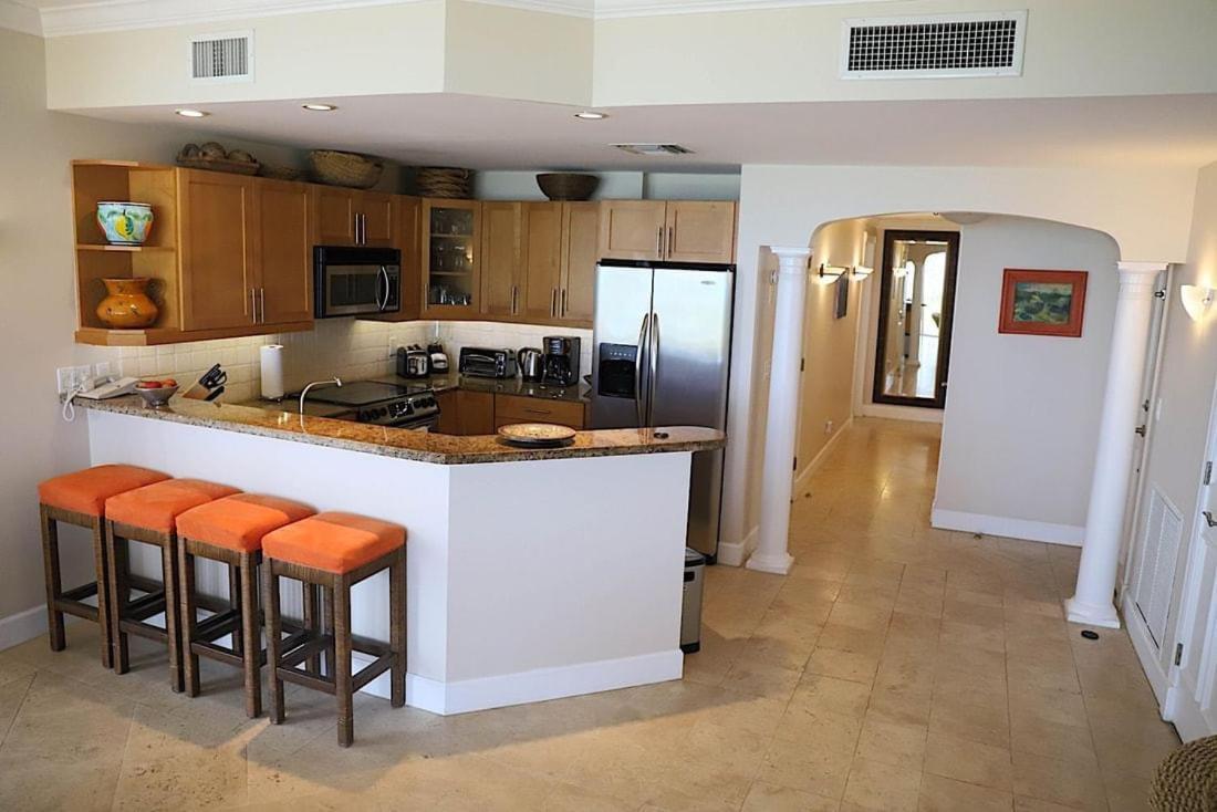 The Renaissance Providenciales
