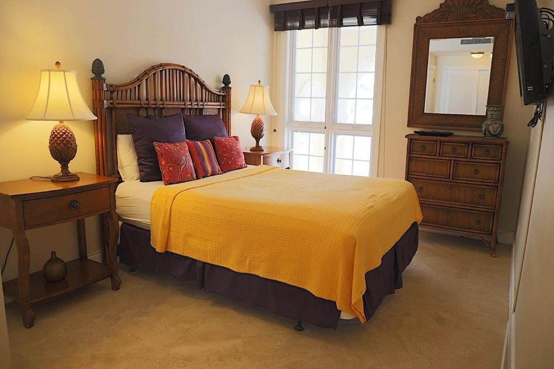 The Renaissance Providenciales