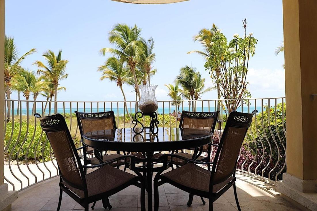 The Renaissance Providenciales