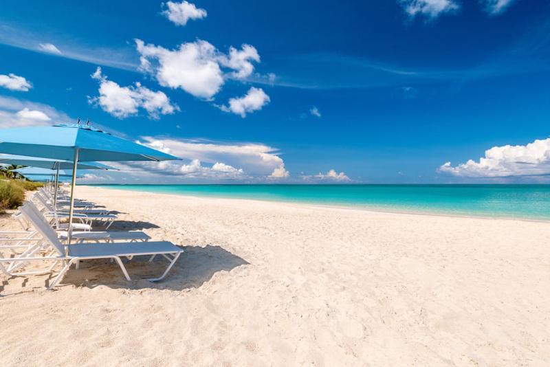 The Renaissance Providenciales