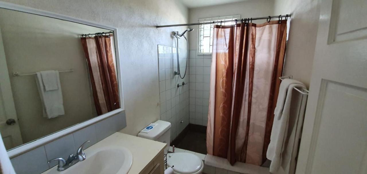Apartment Malfranza Bridgetown