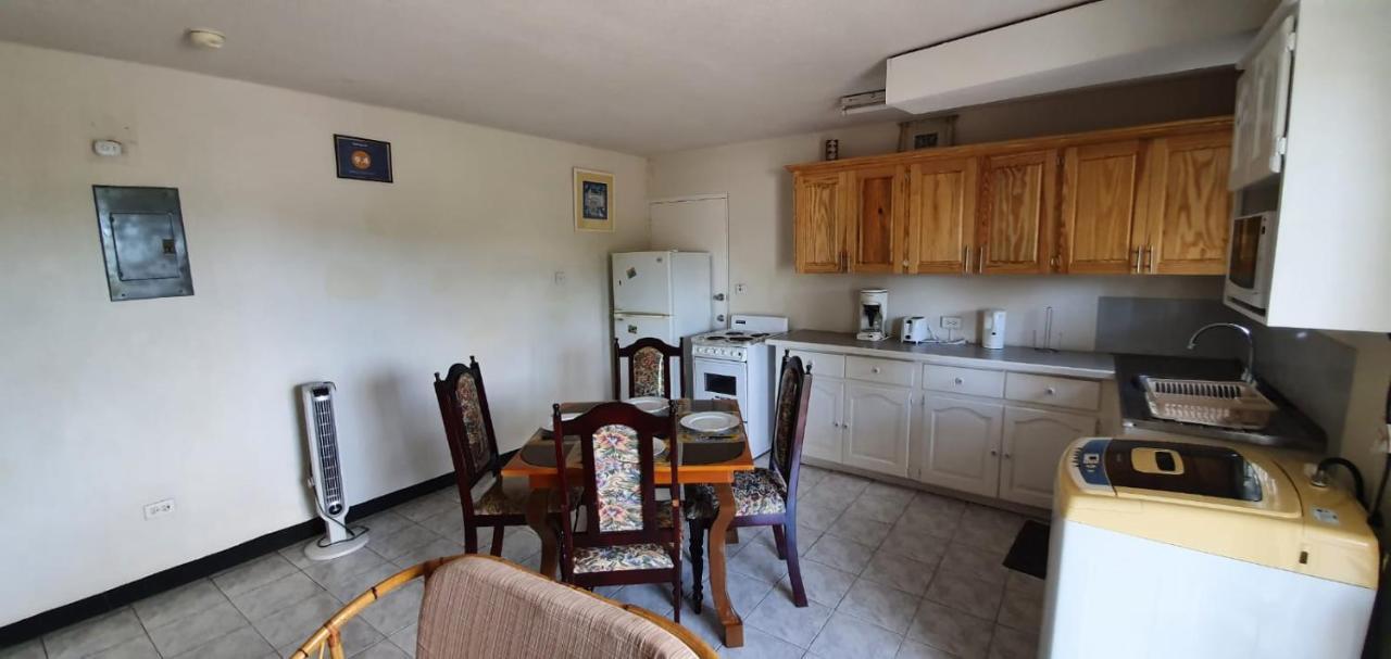 Malfranza Apartment