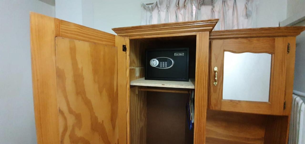 Apartment Malfranza *
