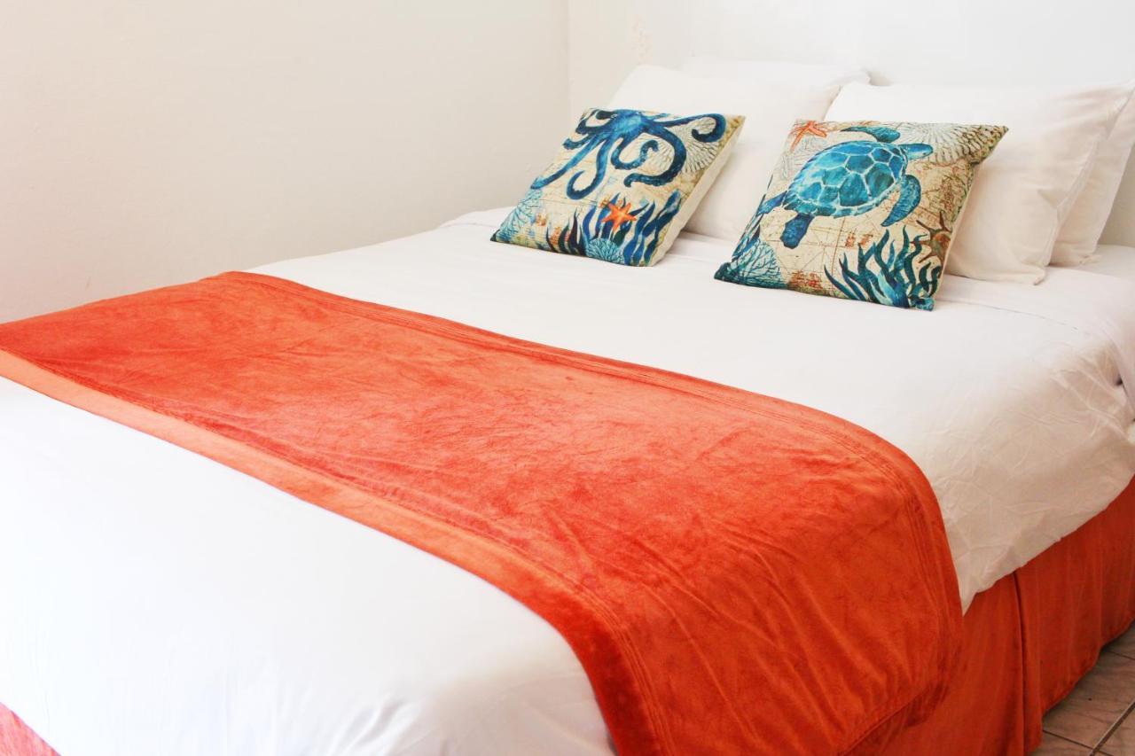 Hostel Luquillo Beach Hostel