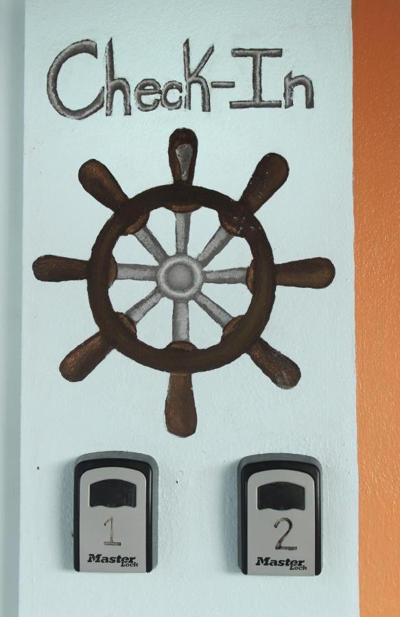 Hostel Luquillo Beach Hostel