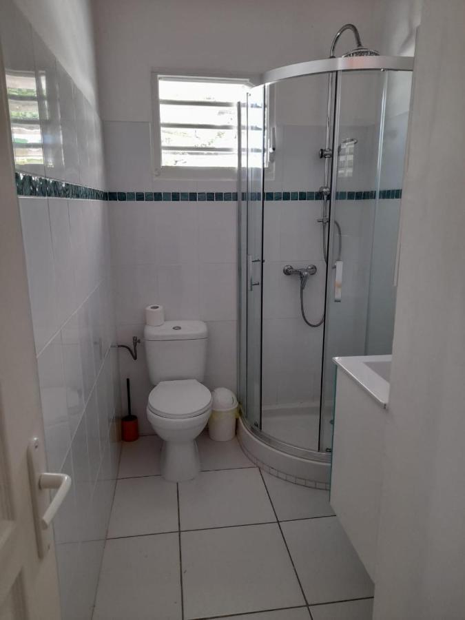Paradyse Den's Pres Sources D'eau Chaudes , Paisible , Vue Sur , Wifi Apartamento *