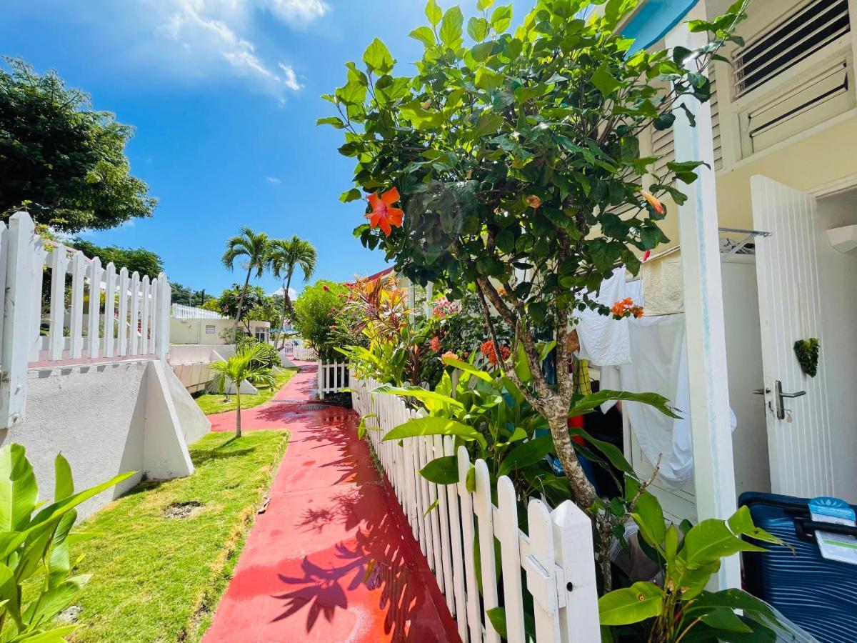 Holiday home Blue Lagoon, Les Pieds Dans L Eau