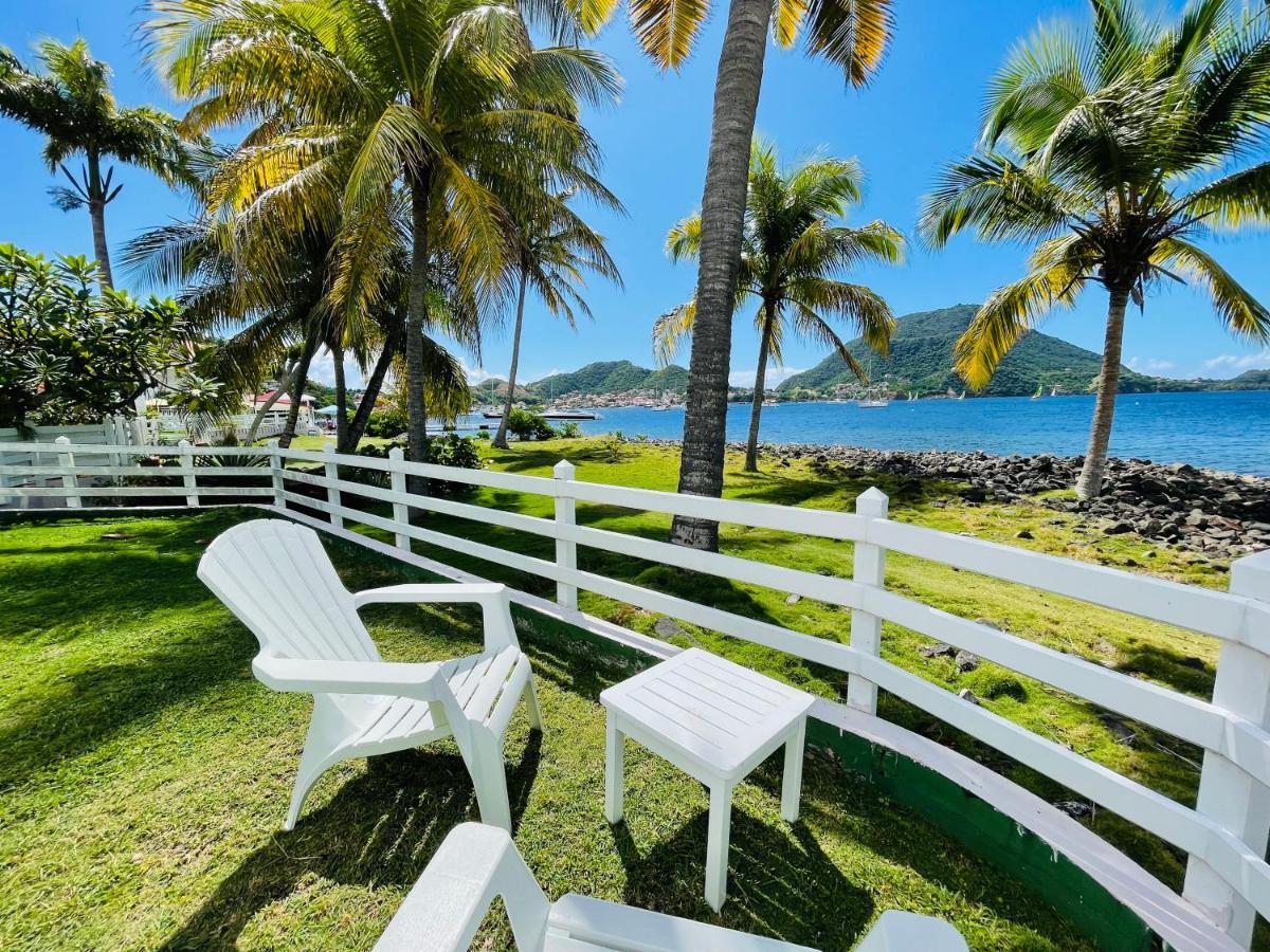 Holiday home Blue Lagoon, Les Pieds Dans L Eau *
