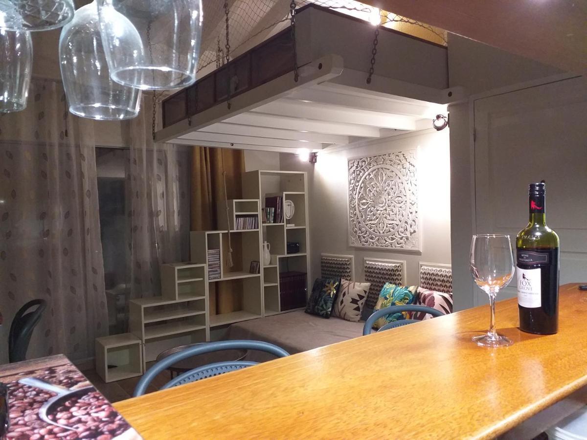Blue Lagon Apartment