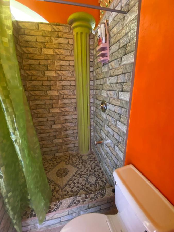 Bed & Breakfast Mountain Palace *